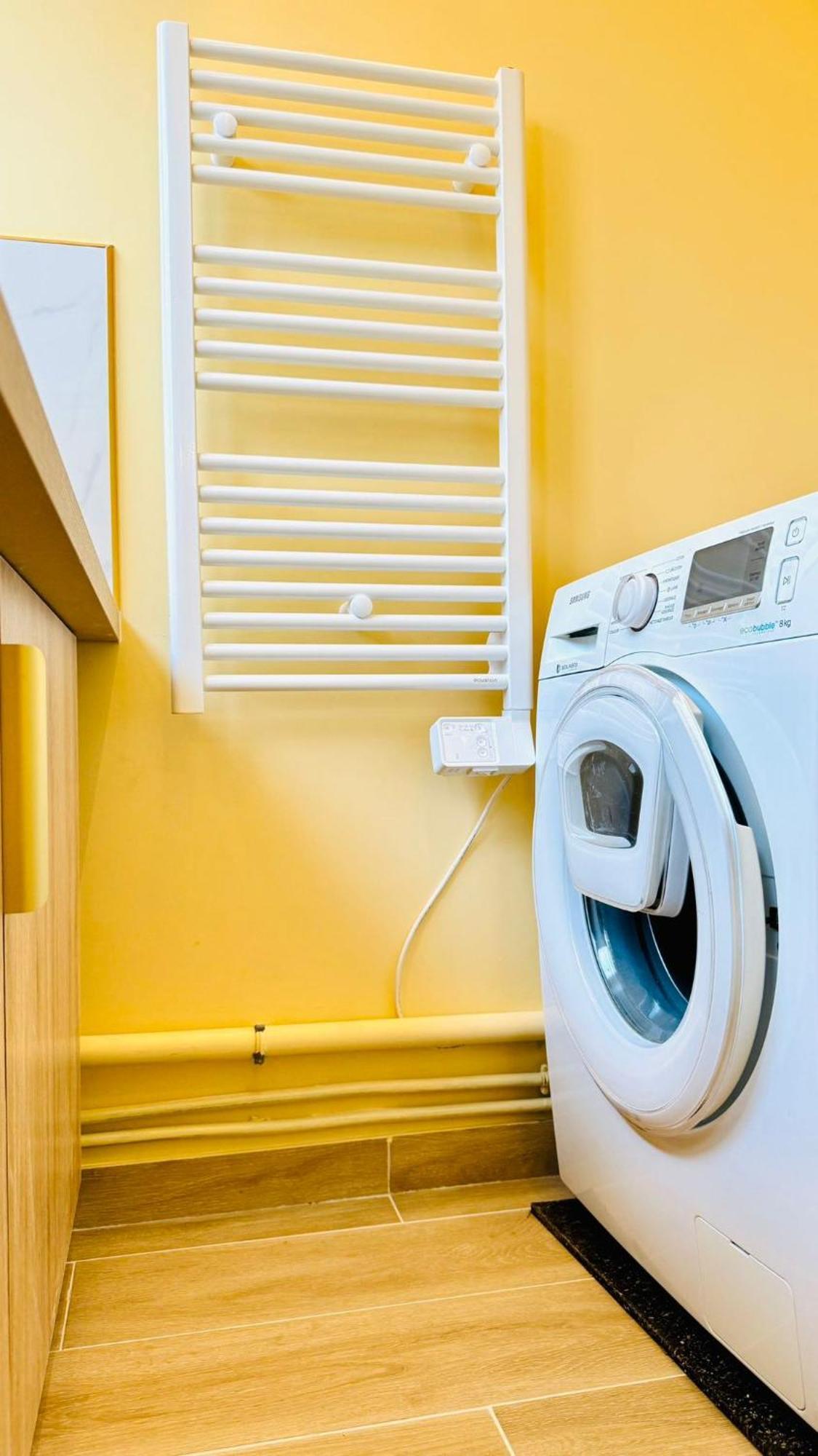 Pinky Bird Paris 13 Apartment Екстериор снимка