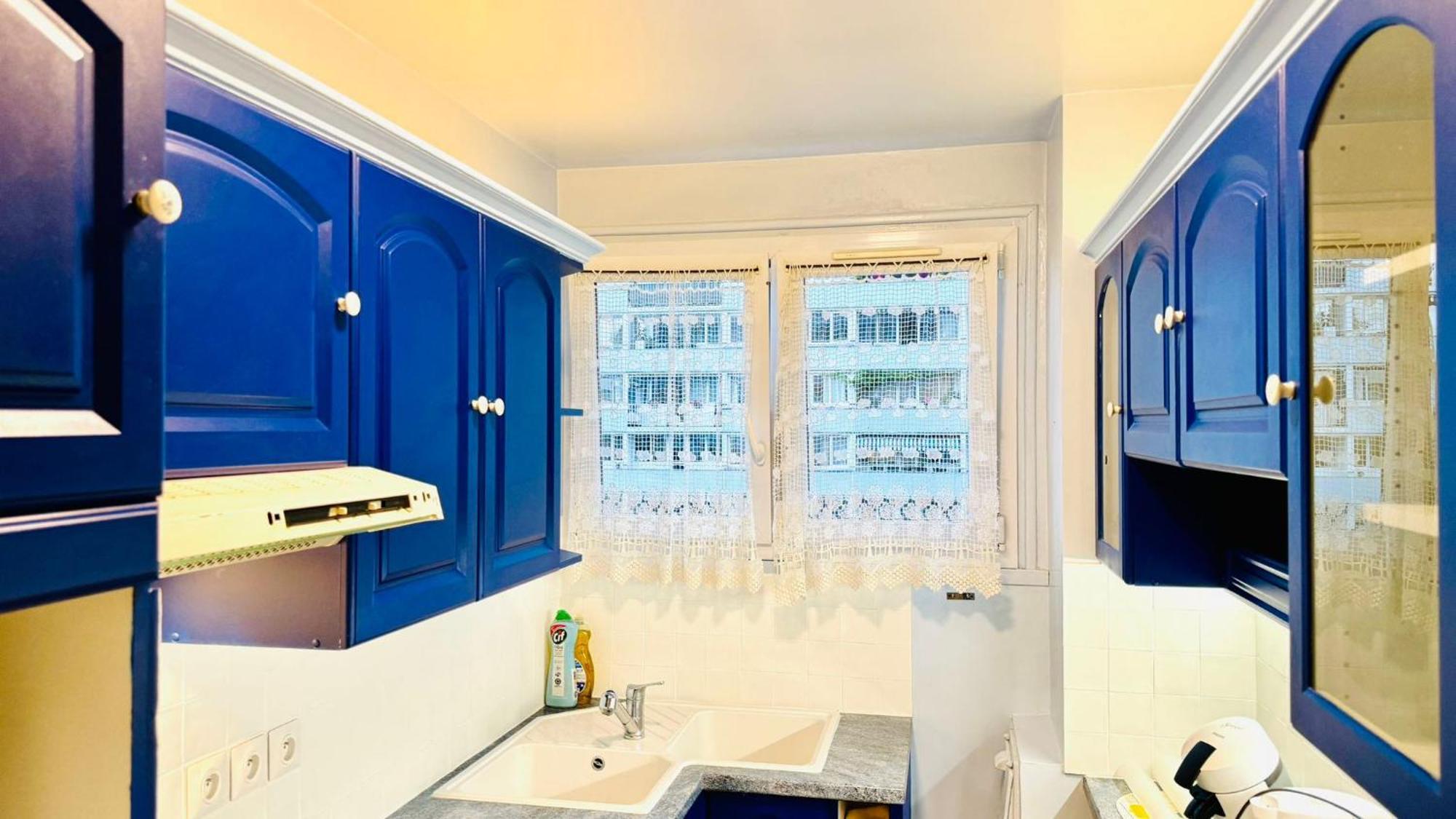 Pinky Bird Paris 13 Apartment Екстериор снимка