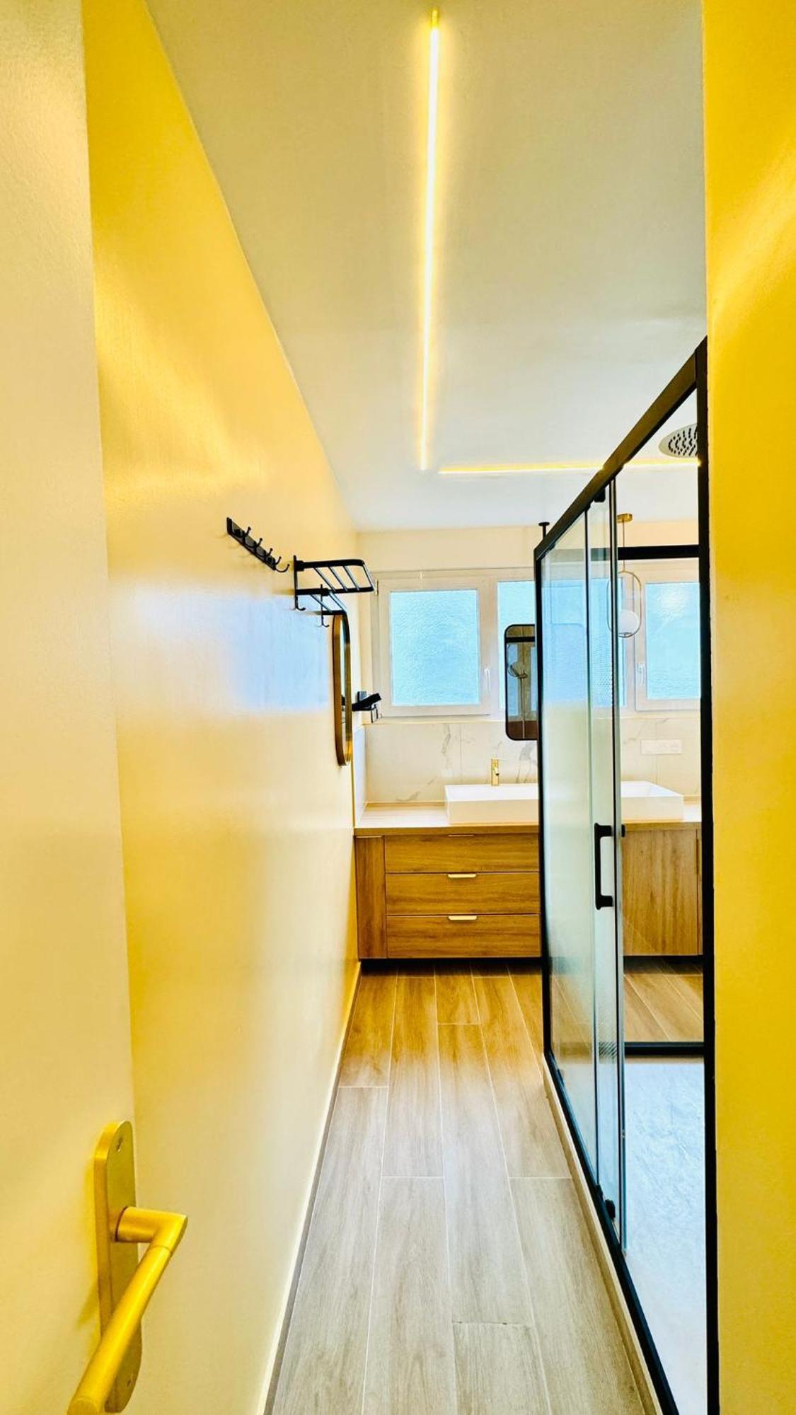 Pinky Bird Paris 13 Apartment Екстериор снимка