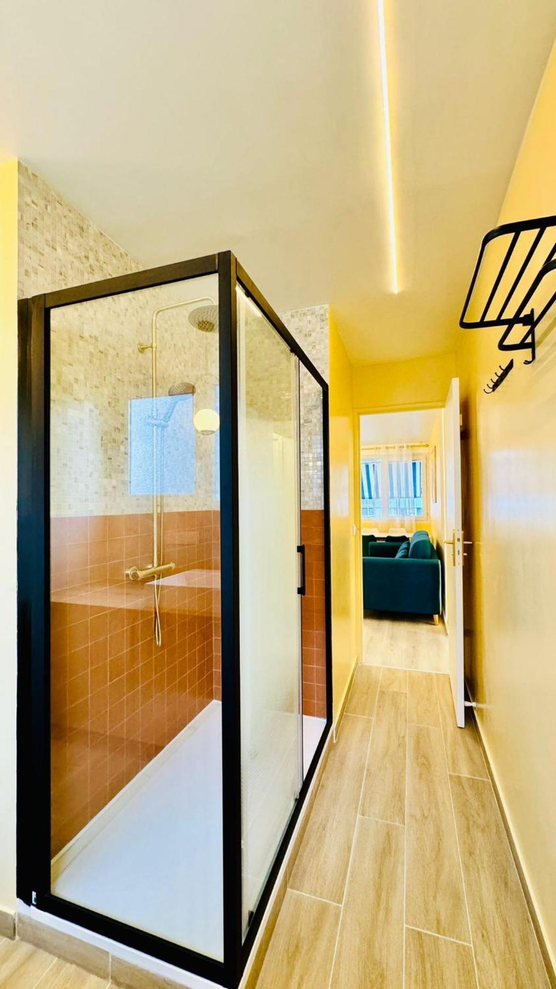 Pinky Bird Paris 13 Apartment Екстериор снимка