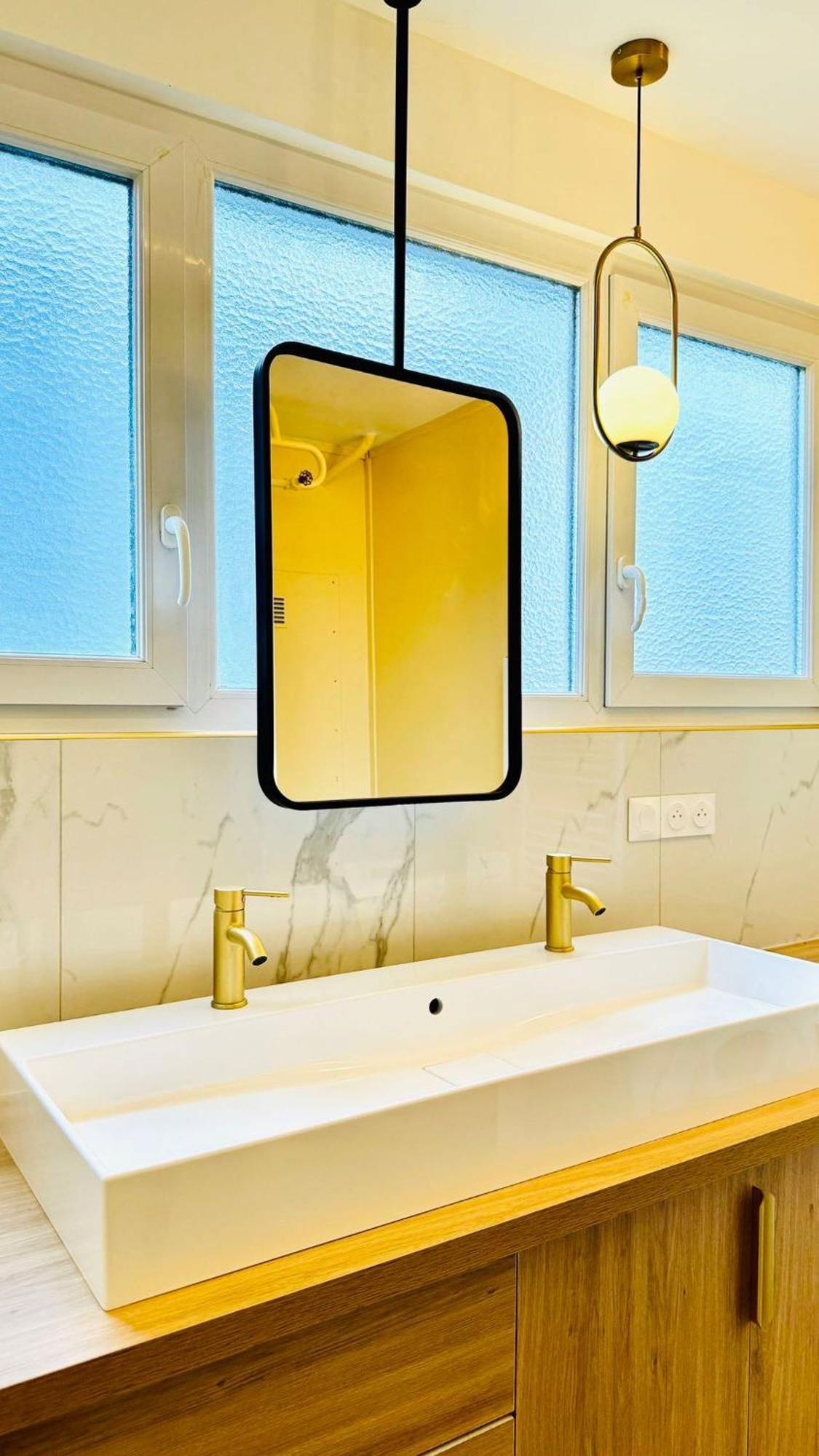 Pinky Bird Paris 13 Apartment Екстериор снимка