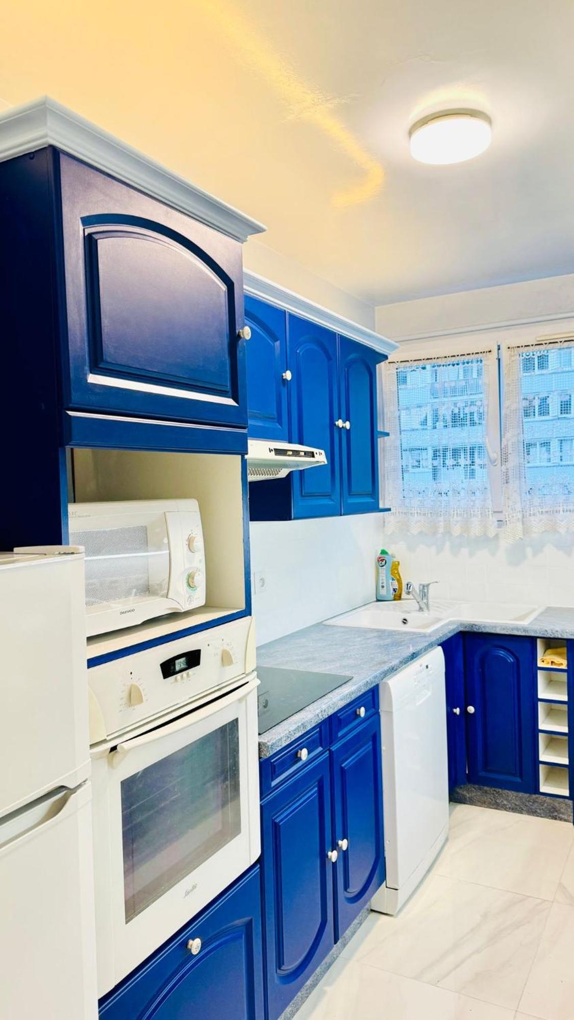 Pinky Bird Paris 13 Apartment Екстериор снимка