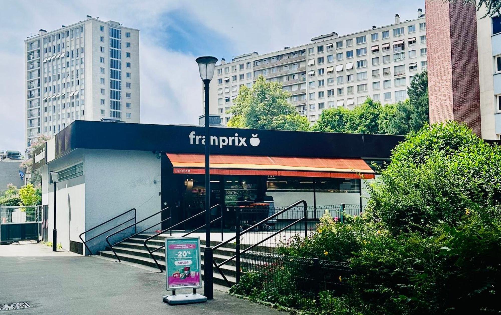 Pinky Bird Paris 13 Apartment Екстериор снимка
